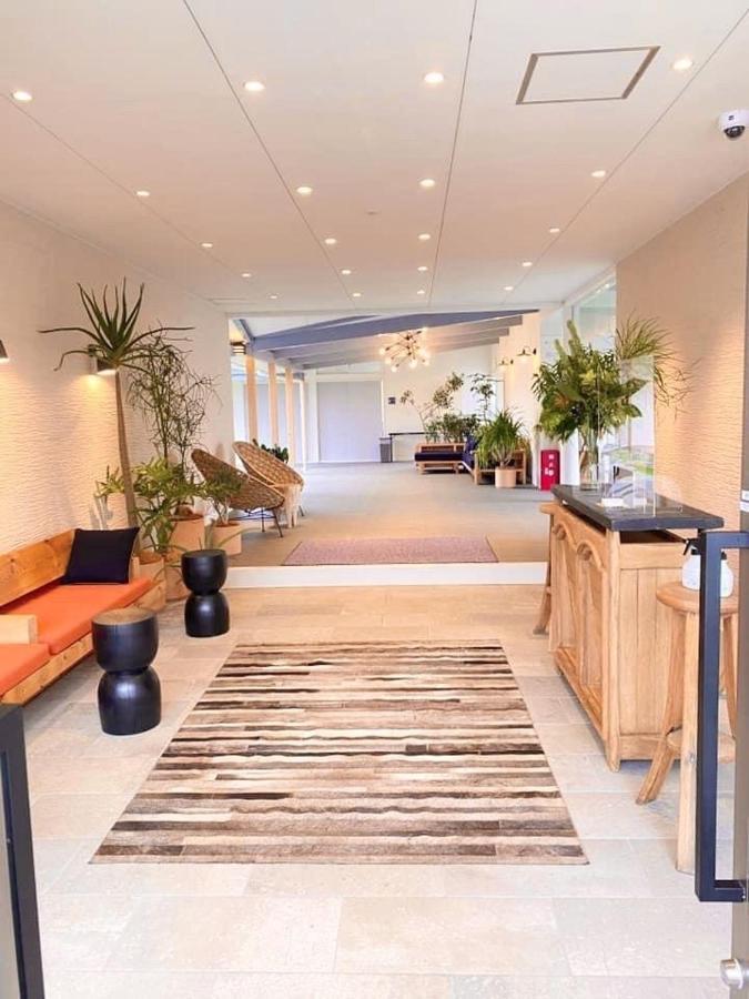Chikura Tsunagu Hotel Minamiboso Ngoại thất bức ảnh