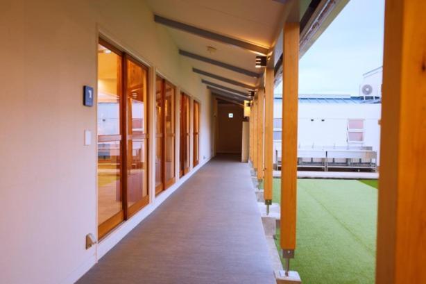 Chikura Tsunagu Hotel Minamiboso Ngoại thất bức ảnh