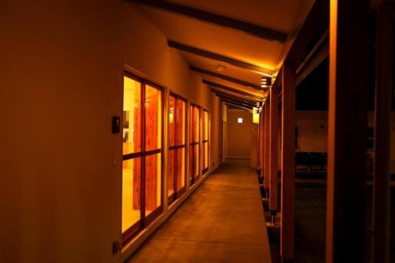 Chikura Tsunagu Hotel Minamiboso Ngoại thất bức ảnh