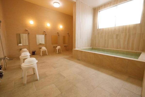 Chikura Tsunagu Hotel Minamiboso Ngoại thất bức ảnh