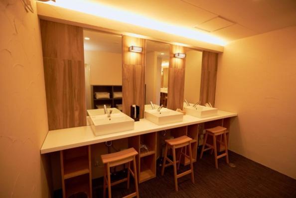 Chikura Tsunagu Hotel Minamiboso Ngoại thất bức ảnh