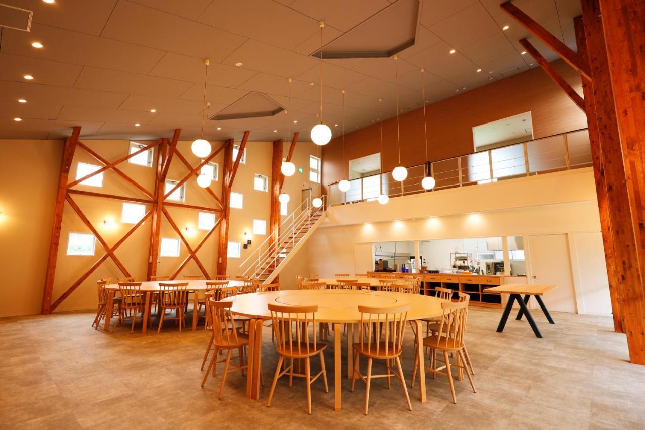 Chikura Tsunagu Hotel Minamiboso Ngoại thất bức ảnh
