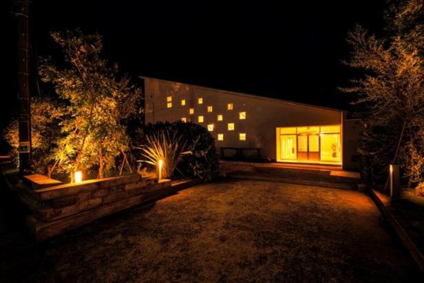 Chikura Tsunagu Hotel Minamiboso Ngoại thất bức ảnh